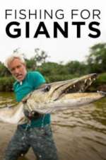 Watch Fishing for Giants Movie4k