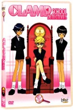 Watch Clamp School Detectives Movie4k