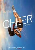 Watch Cheer Movie4k