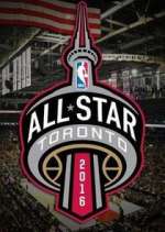 Watch NBA All-Star Game Movie4k