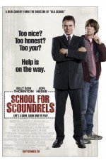 Watch Scoundrels Movie4k