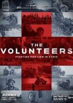 Watch The Volunteers Movie4k