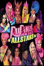Watch All Stars RuPaul's Drag Race Movie4k