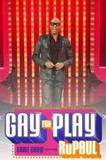 Watch Gay For Play Game Show Starring RuPaul Movie4k