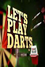 Watch Let's Play Darts for Comic Relief Movie4k