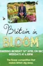 Watch Britain in Bloom Movie4k