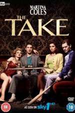 Watch The Take Movie4k