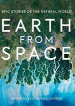 Watch Earth from Space Movie4k