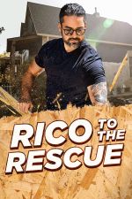 Watch Rico to the Rescue Movie4k