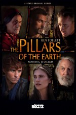 Watch The Pillars of the Earth Movie4k