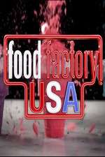 Watch Food Factory USA Movie4k