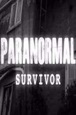 Watch Paranormal Survivor Movie4k