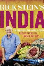 Watch Rick Stein's India Movie4k