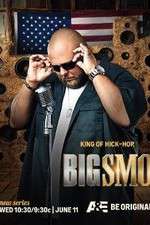 Watch Big Smo Movie4k