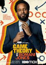 Watch Game Theory with Bomani Jones Movie4k