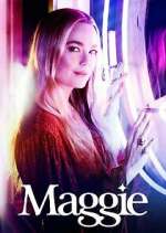 Watch Maggie Movie4k