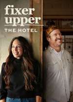 Watch Fixer Upper: The Hotel Movie4k