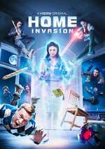 Watch Home Invasion Movie4k