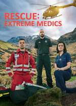 Watch Rescue: Extreme Medics Movie4k