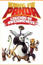 Watch Kung Fu Panda Legends of Awesomeness Movie4k
