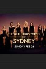 Watch The Real Housewives of Sydney Movie4k