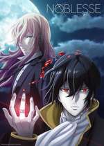 Watch Noblesse Movie4k