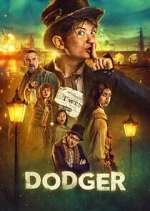 Watch Dodger Movie4k