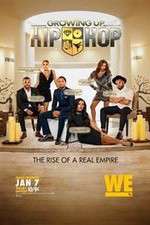 Watch Growing Up Hip Hop Movie4k