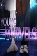 Watch Young Marvels Movie4k