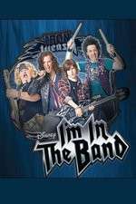 Watch I'm in the Band Movie4k