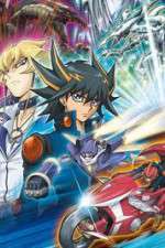 Watch Yu-Gi-Oh! 5D's Movie4k