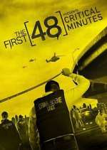 Watch The First 48 Presents Critical Minutes Movie4k