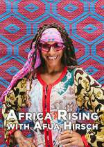 Watch Africa Rising with Afua Hirsch Movie4k