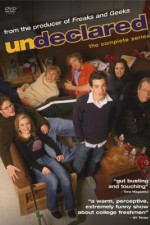 Watch Undeclared Movie4k