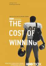 Watch The Cost of Winning Movie4k