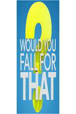 Watch Would You Fall For That Movie4k