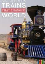 Watch Ian Hislop's Trains That Changed the World Movie4k