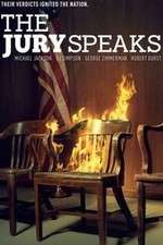 Watch The Jury Speaks Movie4k