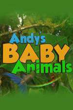 Watch Andy's Baby Animals Movie4k