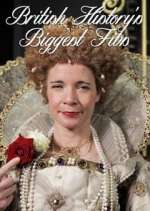 Watch British History's Biggest Fibs with Lucy Worsley Movie4k