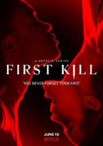 Watch First Kill Movie4k