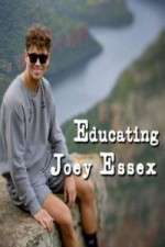 Watch Educating Joey Essex Movie4k