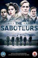 Watch The Saboteurs Movie4k