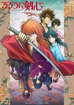 Watch Rurouni Kenshin: Meiji Kenkaku Romantan Movie4k