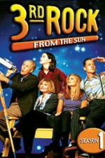 Watch 3rd Rock from the Sun Movie4k