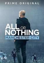 Watch All or Nothing: Manchester City Movie4k