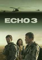 Watch Echo 3 Movie4k
