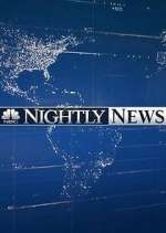 Watch NBC Nightly News Movie4k