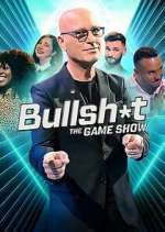 Watch Bullsh*t The Gameshow Movie4k