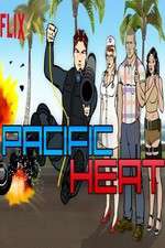 Watch Pacific Heat Movie4k